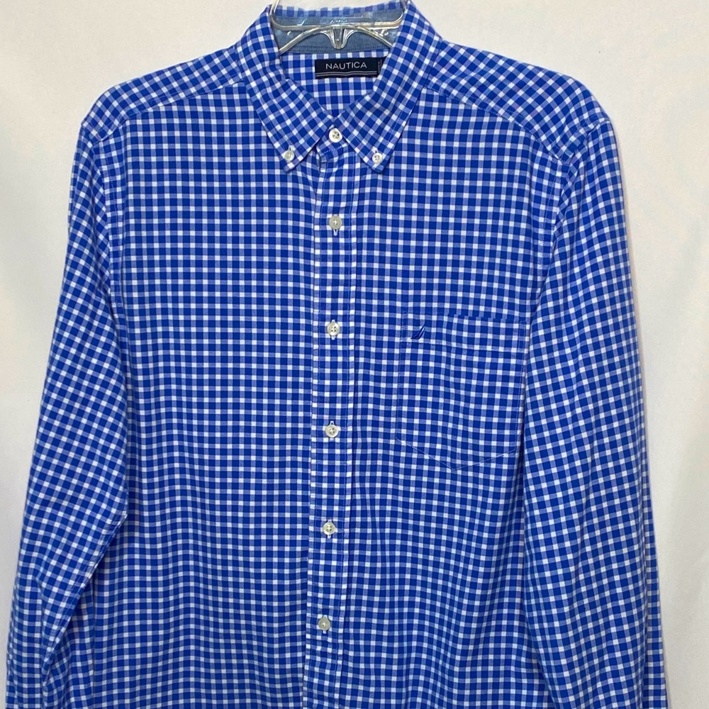 Nautica Men’s Shirt